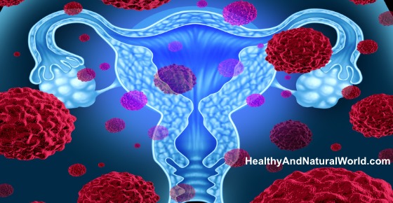 8 Early Warning Signs Of Ovarian Cancer You Shouldnt Ignore