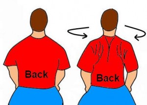 5 Exercises That Will Correct Bad Posture And Fix Back Pain
