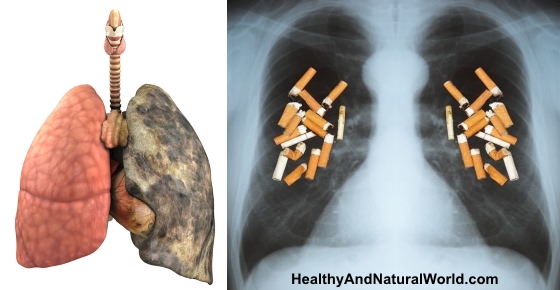 5 Natural Ways To Quit Smoking (Scientifically Proven)