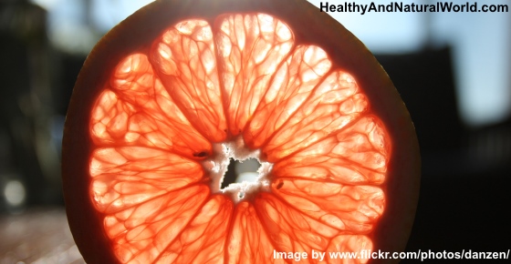 benefits of grapefruit seed extract for skin