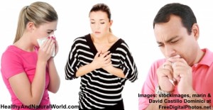 The Best Home Remedies for Chest Congestion