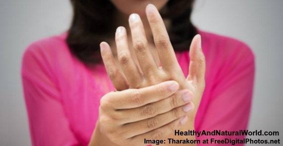 Skin Is Sensitive To The Touch Causes And Possible Treatments