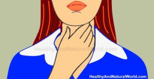 Feeling of Something Stuck in the Throat: Causes and Home Remedies