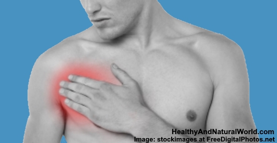 Causes Of Right Side Chest Pain And When You Must See A Doctor