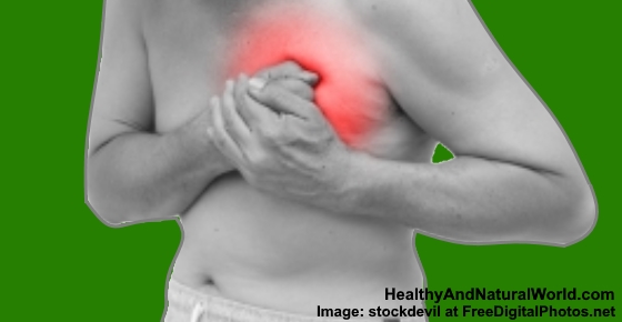 Left Side Chest Pain Causes And When To See A Doctor