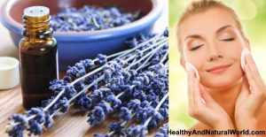 The Best 17 Essential Oils for Acne (Evidence Based)