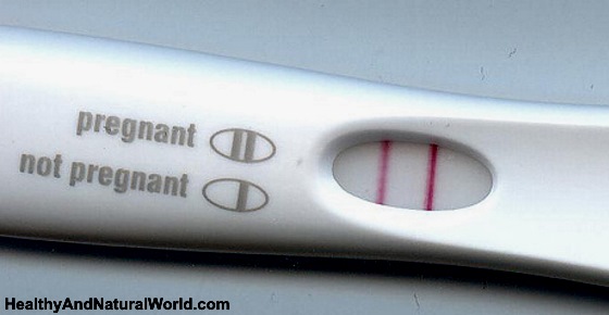 can i pregnancy test positive Long When and Pregnancy Test: After Implantation Positive How