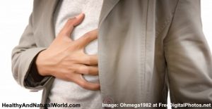 Tightness In Chest: Find Out If It's Heart Attack Or Something Else