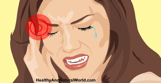 Pain In Right Temple Of Head Causes Of Headache In The Right Temple