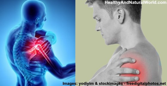 Shoulder Pain From Sleeping Causes Solutions And More