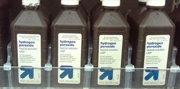 Ingenious Uses and Benefits of Food Grade Hydrogen Peroxide