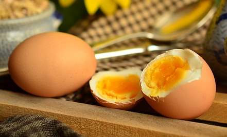 Types of Cooked Eggs: Amazing Types of Egg Styles and Dishes